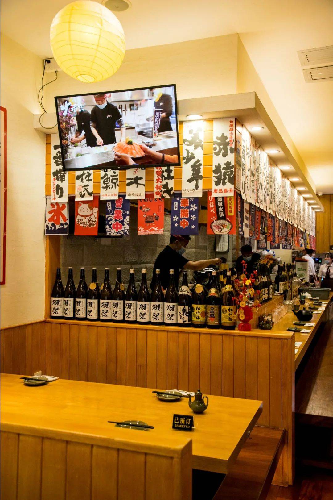 开了13年广州这家烧鸟专门店终于瞒不住了