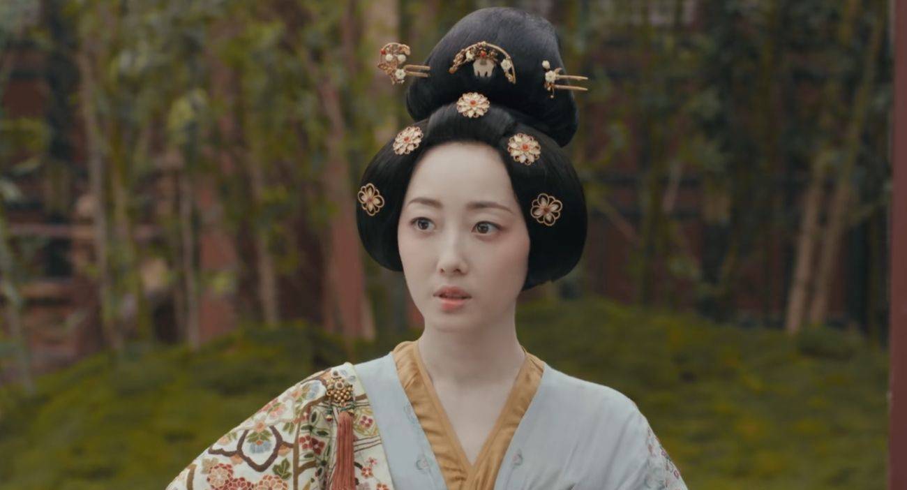 热播剧《骊歌行》大家有没有追,这部剧真的是更新