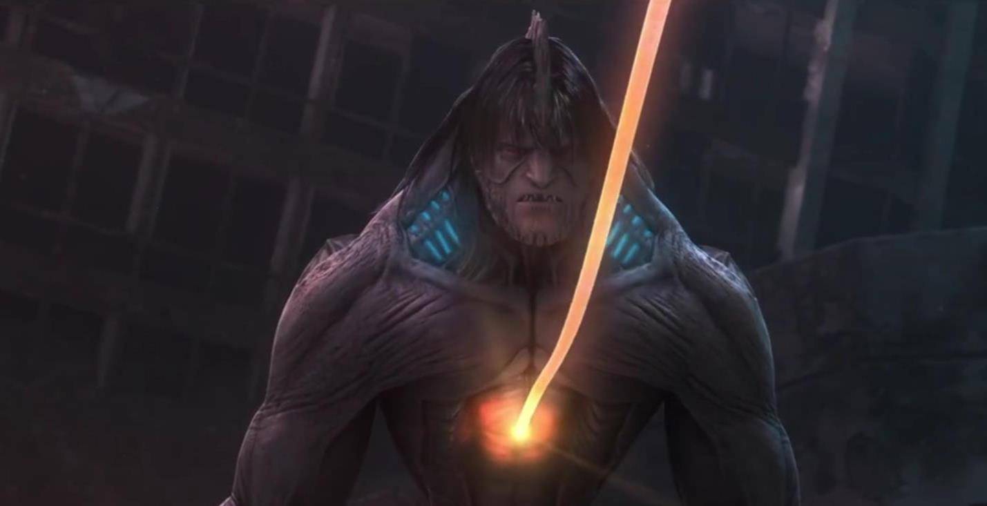 原创灵笼官方专访承认冉冰还没走到终点难道真有复活的可能