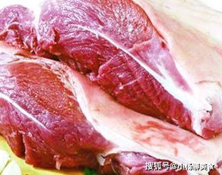 买猪肉时如果问这一句老板一听就知道是内行人不敢忽悠你