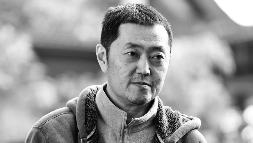 贝壳创始人左晖因肺癌过世:年50岁 彭永东发文"别老左"