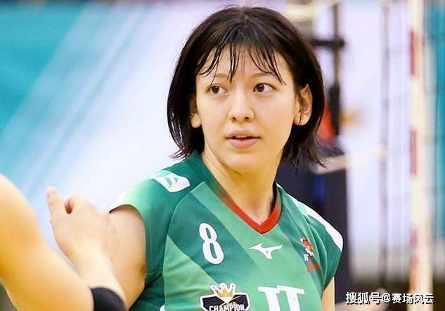 日本女排前主力宣布退役 中田久美看人不准 郎平不能犯同样错误 二传