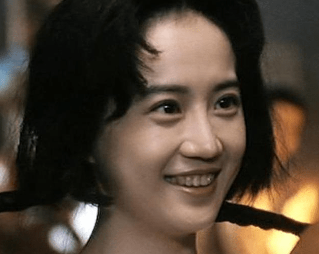 拒绝"潜规则"后,她退出电影圈,这位著名的硬气女星,今怎样了_桑妮