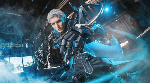 王者荣耀这些英雄逆天技能让你所向睥睨失去理智