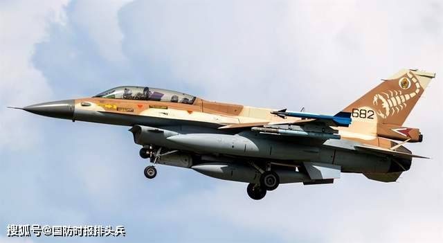 加拿大私企買29架f-16戰機,要陪美軍大練兵,美僱戰機陪練心思多