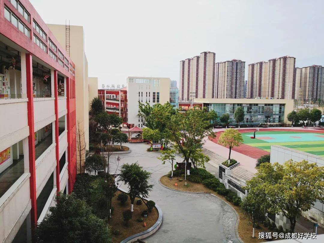 岗位多待遇优发展快成都市海滨小学寻良才啦