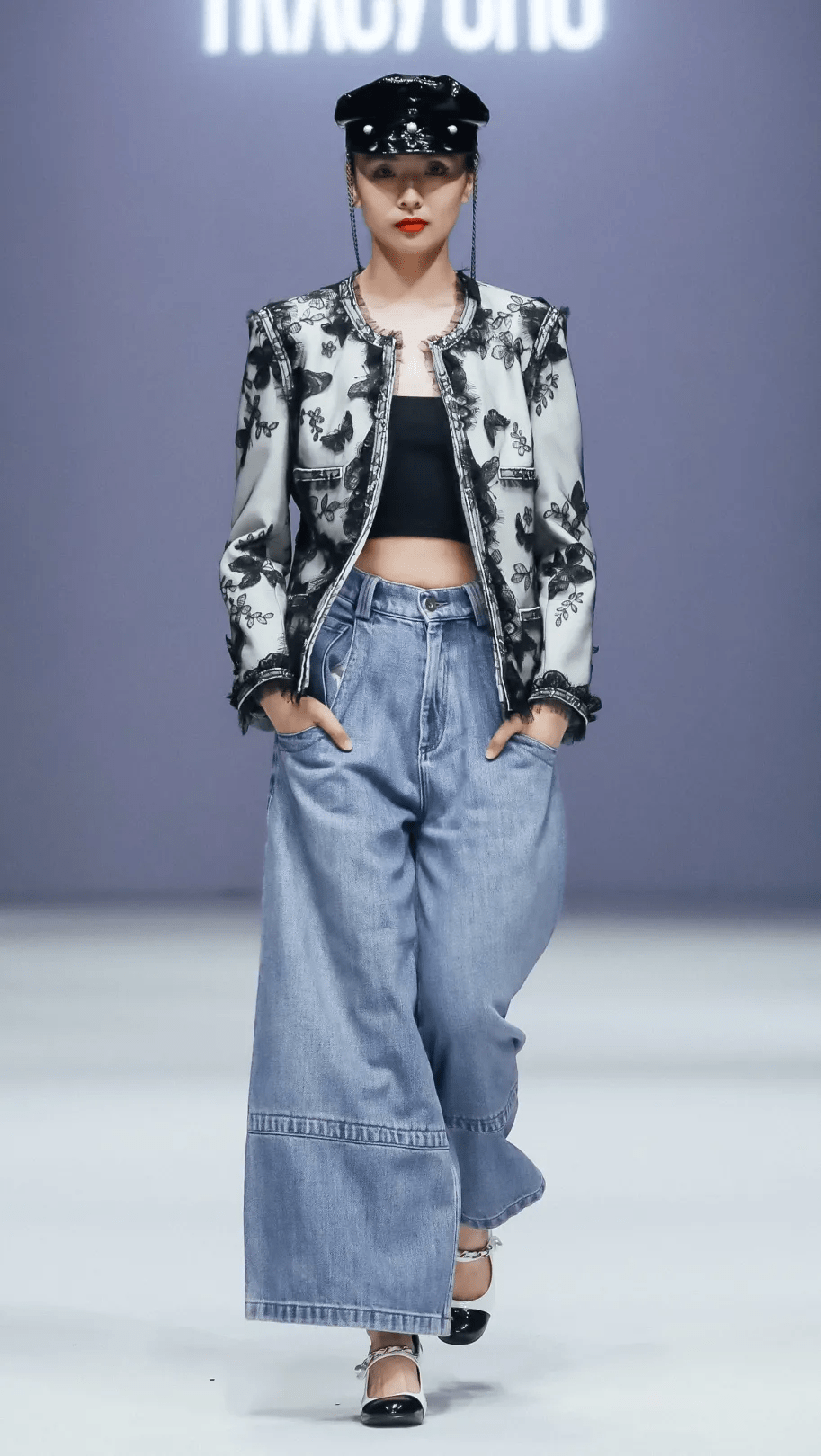 趋势2021秋冬流行设计手法及搭配形式