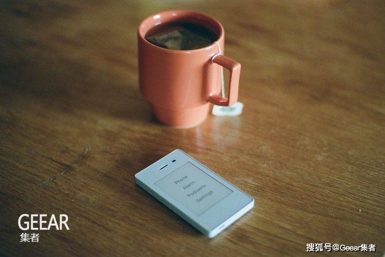 Light|它帮我解除社交软件的枷锁，这次我爱了