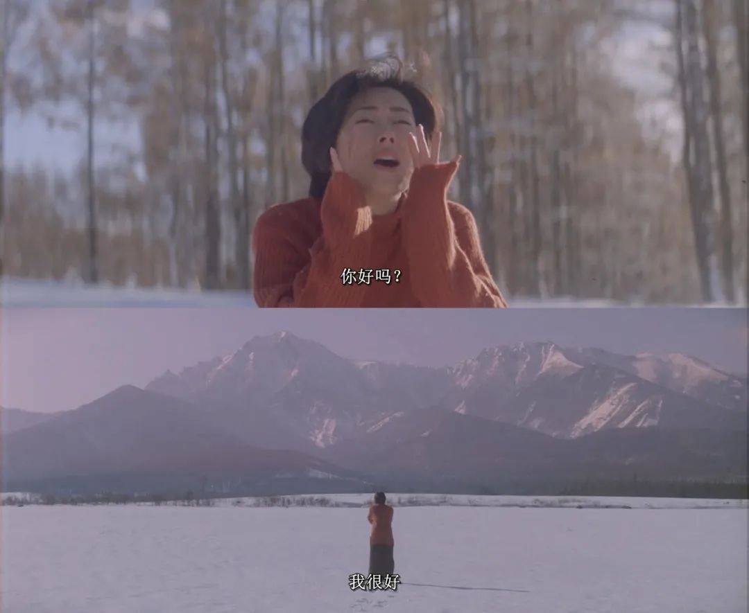 《情书》上映26年,10位主演境遇悬殊巨大,有人因心脏病不幸离世_柏原崇