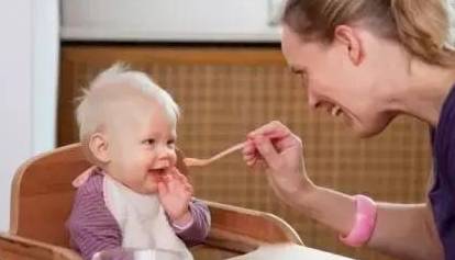 小孩几个月能吃大人吃的饭 9c68d95a5c2844078b2845861a58be00.jpeg