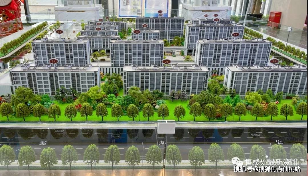 《万城翡翠名邸》售楼处位置及详情?—图文解析!