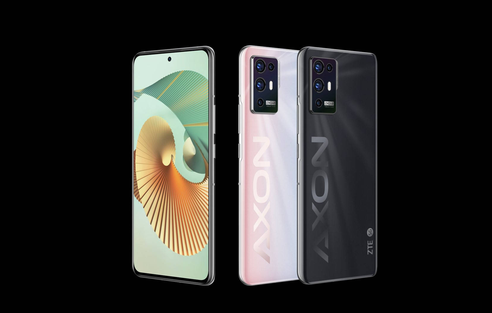 Axon|红魔游戏手机6R官宣：5月27日发布，或搭载骁龙888