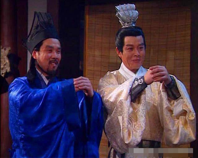 原创
孙权为何答应刘备借荆州的无理要求?
