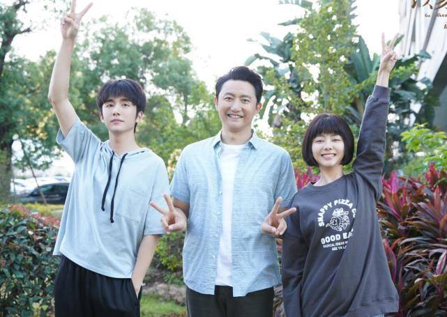 老王家的三小只 f6563479c7ce4c2abcfb478bf1a581ee.jpeg