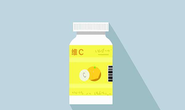 人均维生素c_维生素c图片