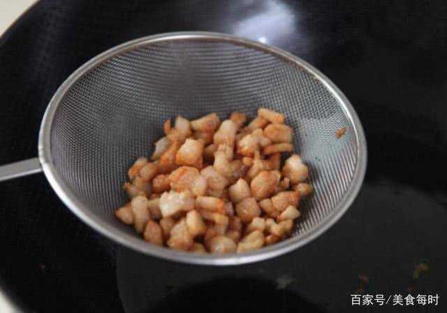 自己怎么做猪油渣 3d3b0686615340bfa062f1a16819fb46.jpeg