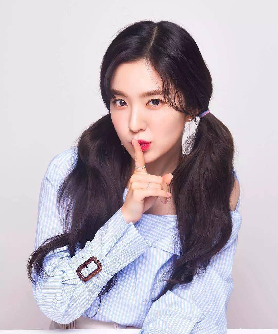 原创长相很受韩国人喜欢的爱豆们气质清冷普遍大眼睛短脸