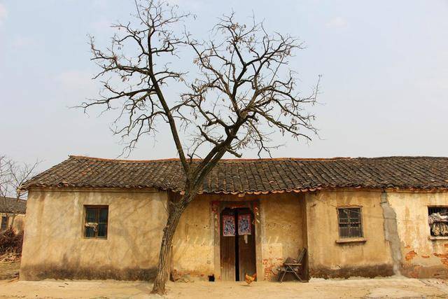 原创农村俗语二郎担山不伤也得脱层皮啥意思呢老话在理吗