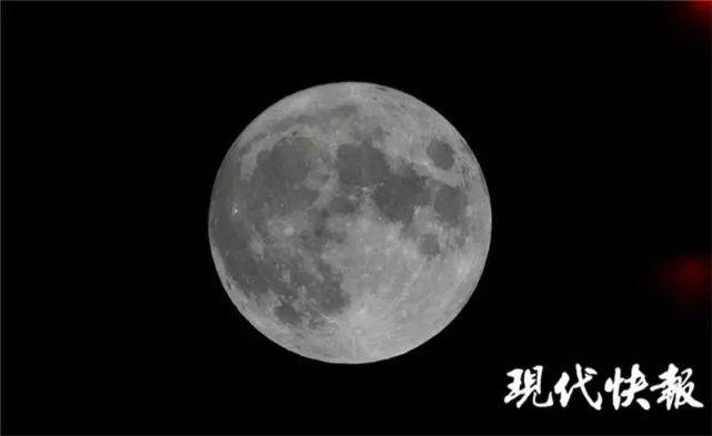 天文|重要提醒！时间就在5月26日...