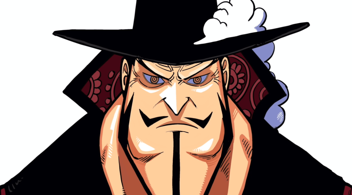 原创海贼王:将白胡子脸型放在其他人物上,红发瞬变肥宅,乔巴成兄贵