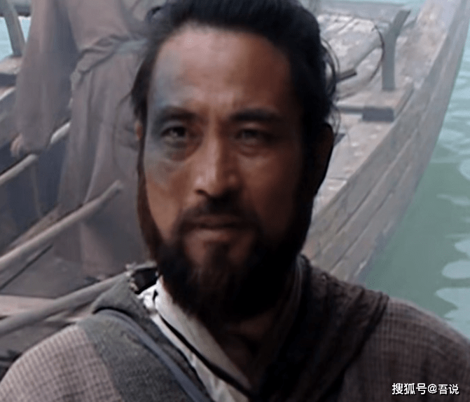 原创《袁隆平》上映12年，果靖霖和袁隆平结下不解之缘，1人已去世