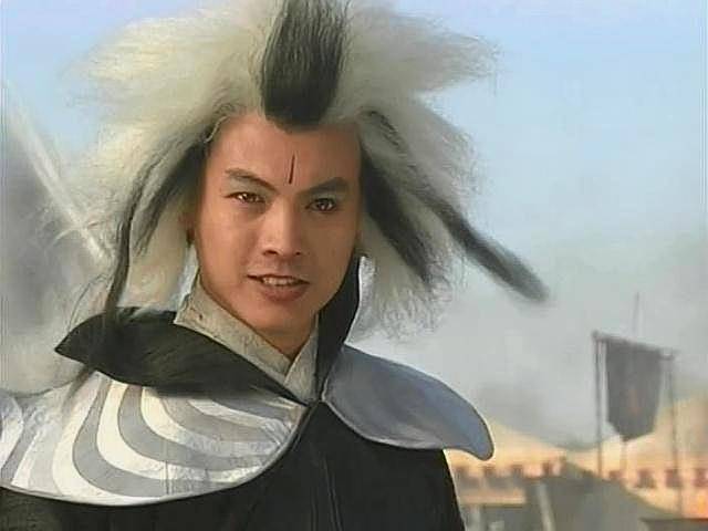 仙侠剧中最虐的七大龙王上古龙王上榜战神墨渊排名不及润玉