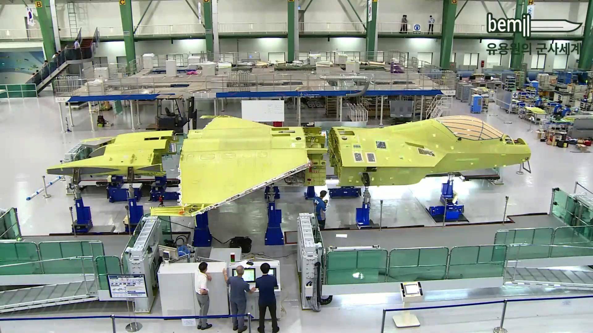 原创第32架f-35a隐形战机首飞成功,韩国空军后来居上,部署清州基地