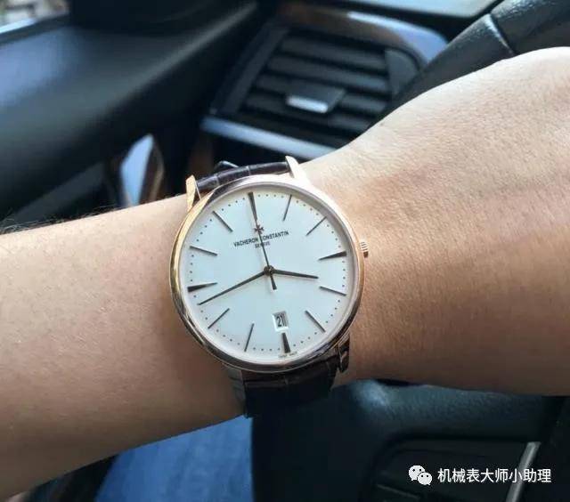 手表品牌尊贵感高低的评判标准？你的手表可有排面？