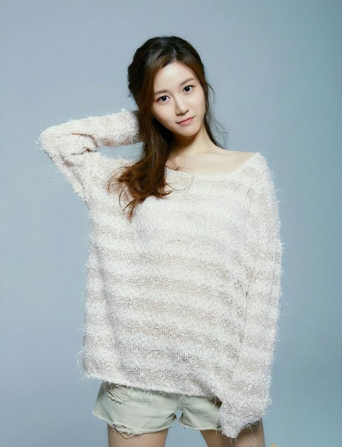 因打高尔夫球结缘李升基和李多寅官宣恋情已恋爱一年