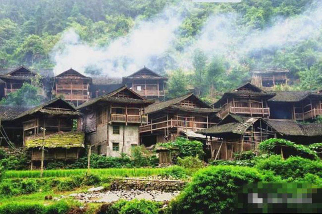 原创1965年才被击毙的湘西最后一个土匪悍匪覃国卿杀死70多人