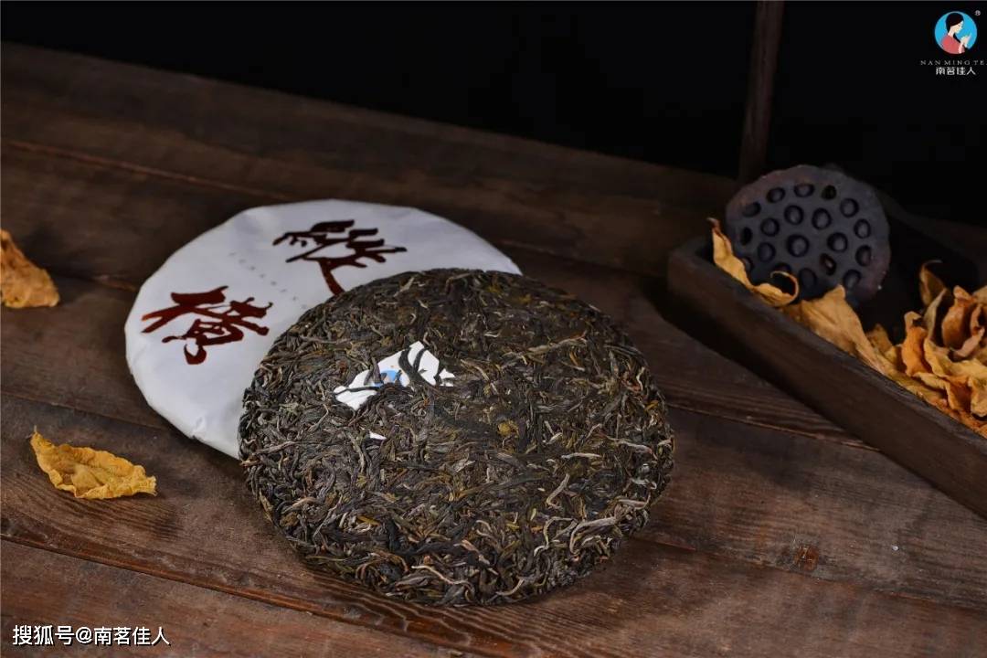 原创
写在春茶落幕之际:春茶退订之殇