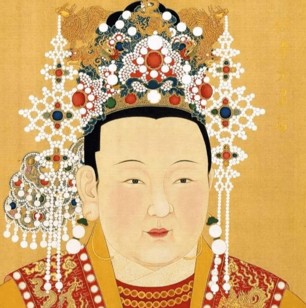 朱棣的皇后是谁？她是怎么死的？