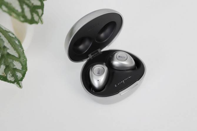 功能|惊艳外型殿堂级实力！KEF Mu3真无线降噪耳机评测