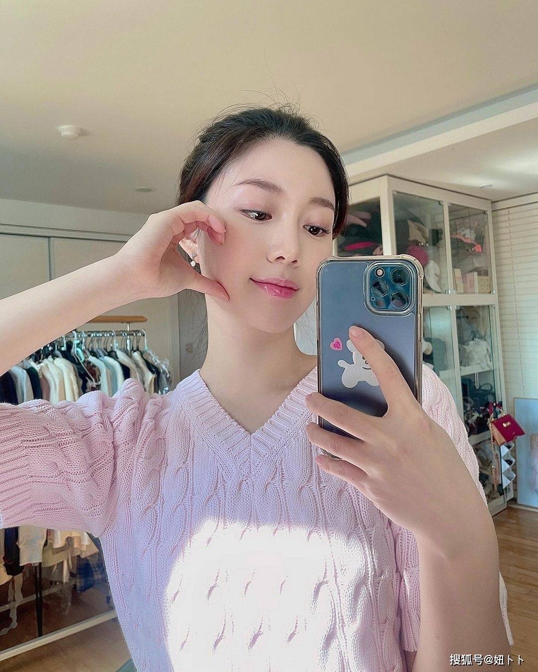 李昇基恋情曝光 女方家为 骗子家庭 网友 他们家的女儿不行 李多寅