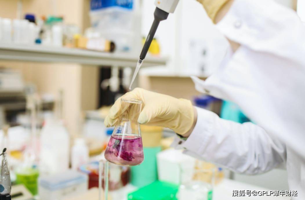 汇宇制药高度依赖单一产品：重营销轻研发 产能