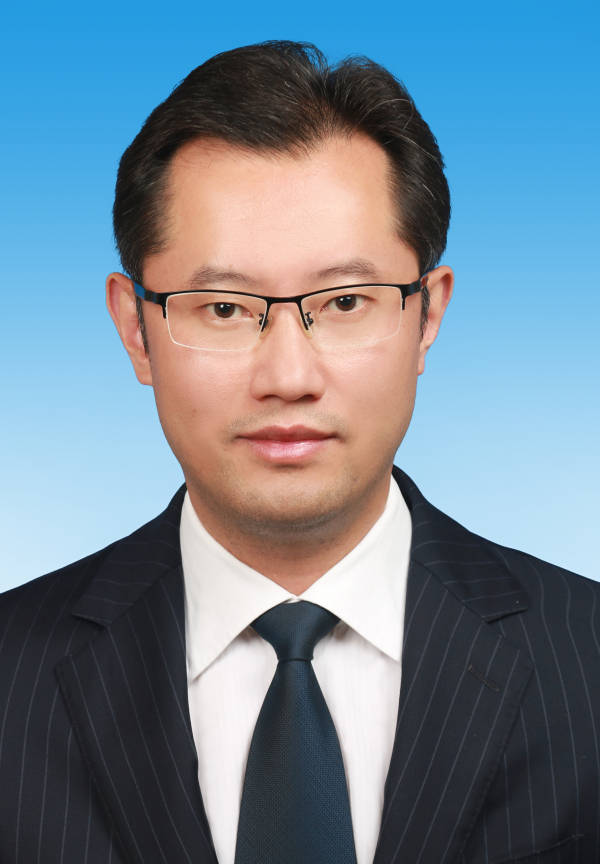 四川多地最新人事调整高鹏凌当选巴中市市长