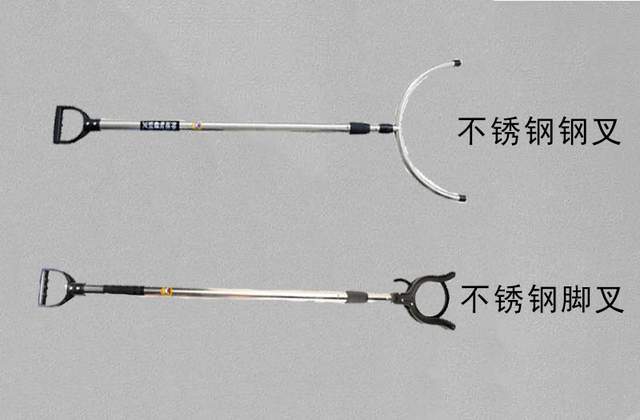 警用安保八件套进攻可能欠缺但防御必不可少