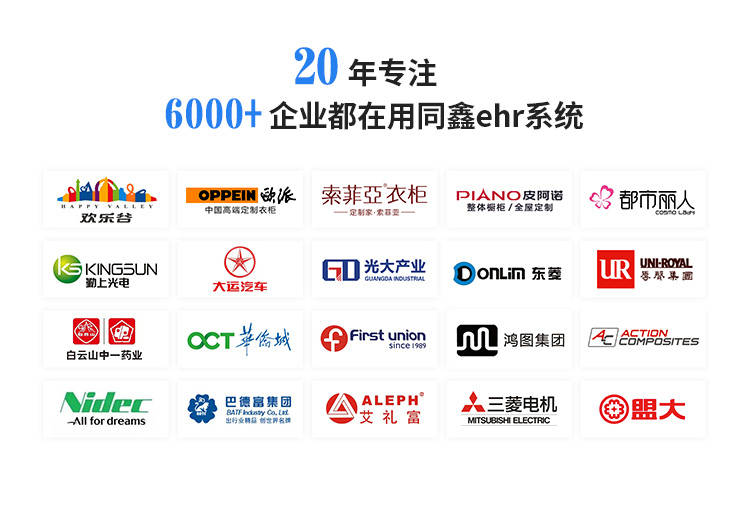 hr系统排名_hr管理系统(3)