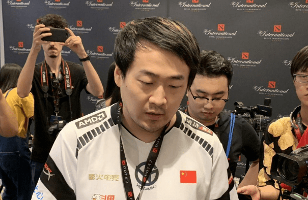 rotk执教能力被高估小象战队问题并非朝夕能够解决