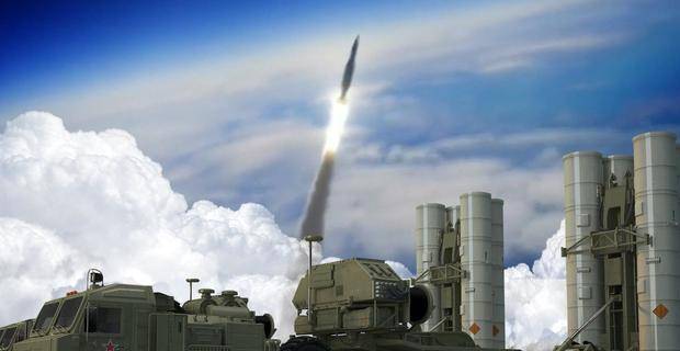 新型雷达被搬进岛礁基地,美:干扰难起作用_叶尼塞河