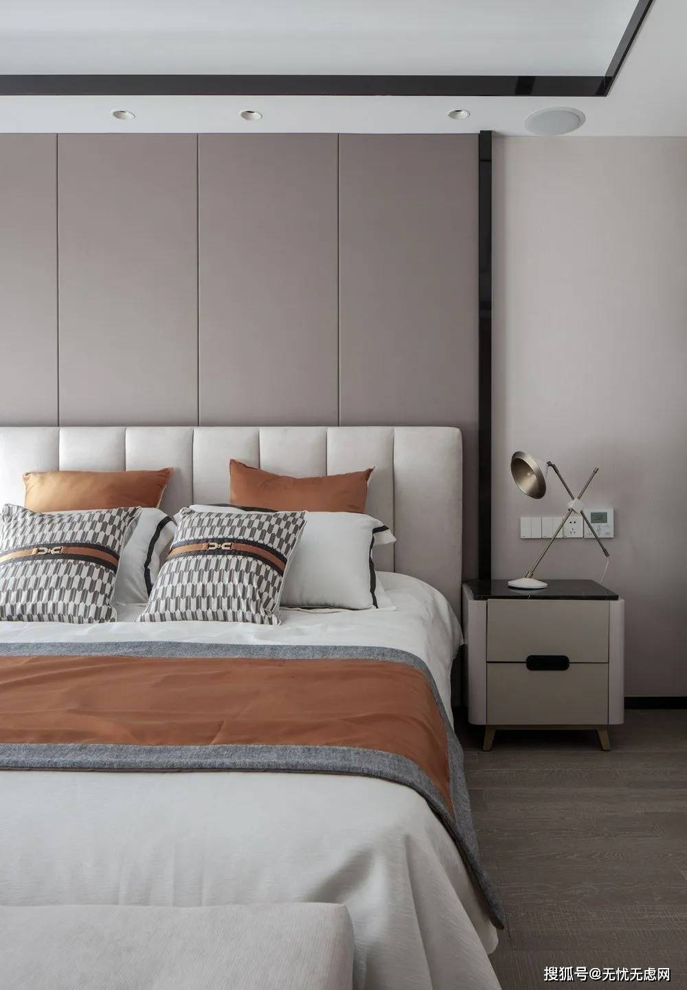 大开间别乱装这样设计秒变神户型