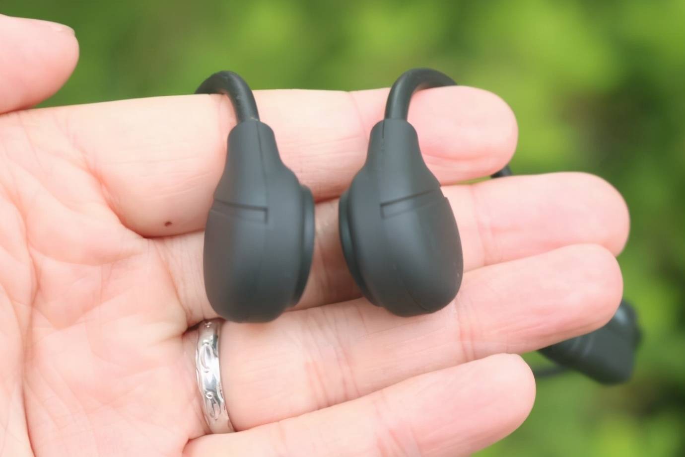 南卡ccii骨传导耳机评测:仅售299元,不伤耳朵运动更加安全