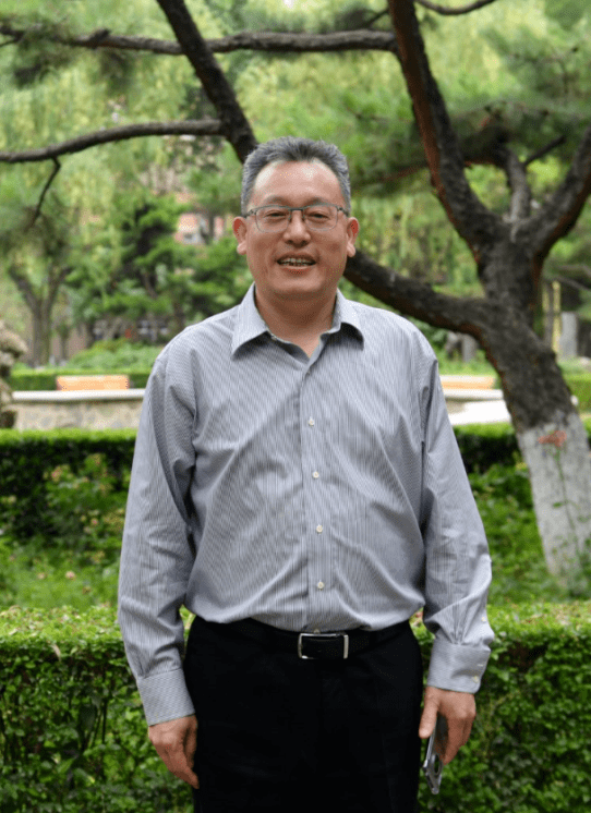 中国商用飞机有限责任到西北工业大学考察交流民机三总师出席