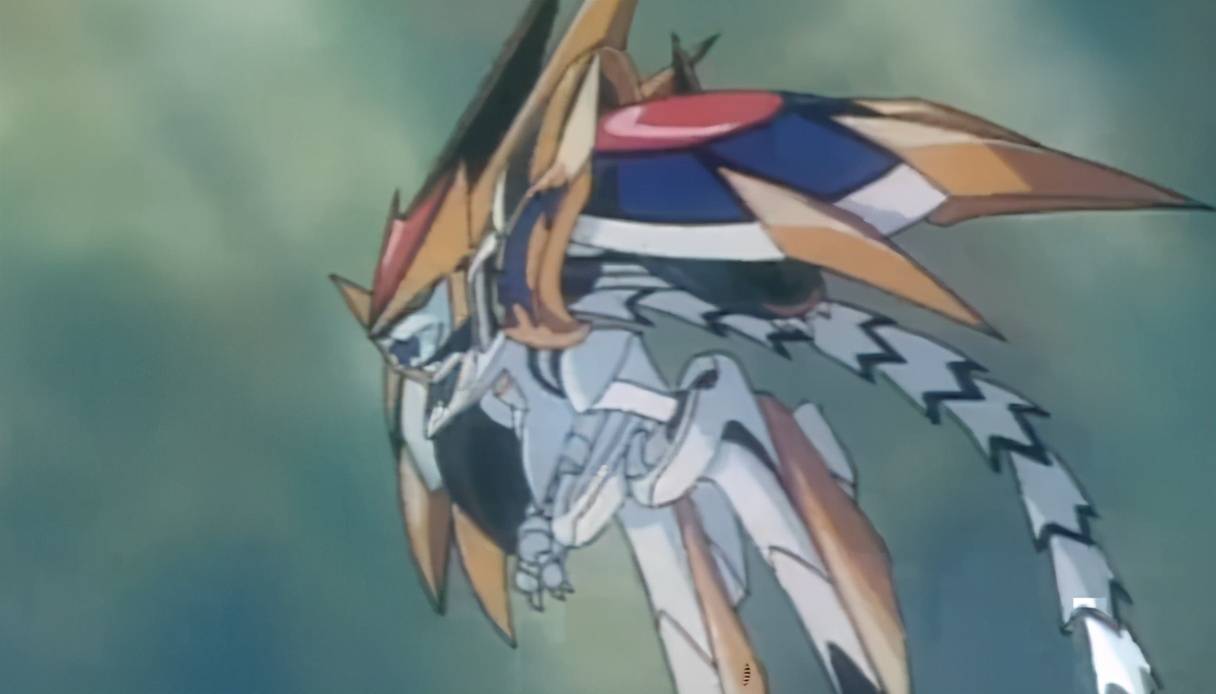 地方电视台挤占新闻时间,连播7集?神龙斗士最精彩章节