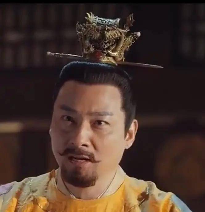 《御赐小仵作》暗示历史线?难怪皇上对萧瑾瑜楚楚的婚事突然妥协_身份