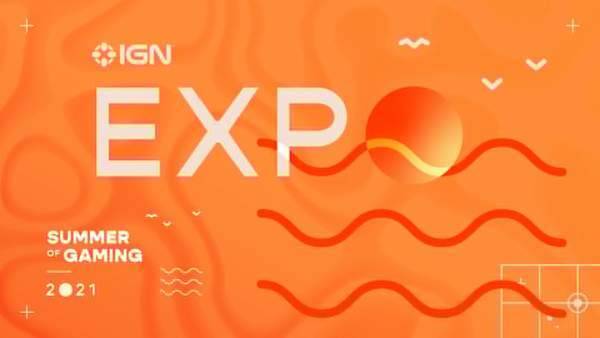 Kick|IGN Expo 2021独家展6月14日举办 将有海量独家情报