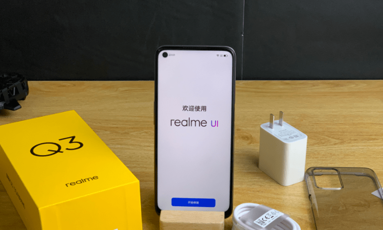 散热|没有对比就没有伤害，realme真我Q3和Redmi Note10谁更香一点呢？