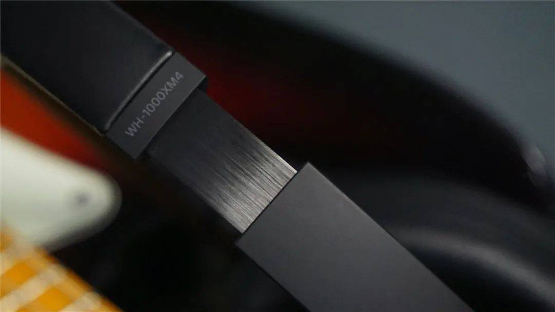 头戴式|“降噪头牌”索尼WH-1000XM4，是不是真的像传说中那么好听+好用？