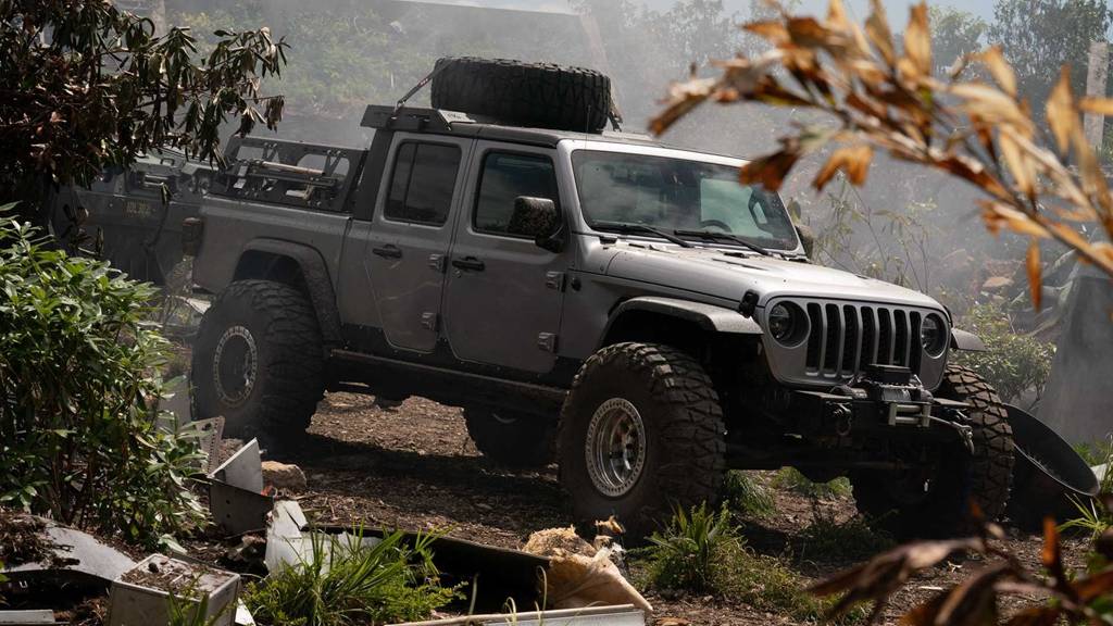 看车才是正经事速度与激情9座驾大盘点