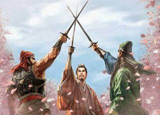 关公是什么时候成为财神 6580a47dfdd04229ac79197c23905774.jpeg